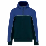 Softshelljacke bedrucken WK450 Wasserdicht Bionic XS-5XL — Produktfoto 14