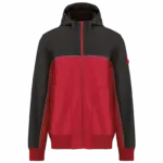 Softshelljacke bedrucken WK450 Wasserdicht Bionic XS-5XL — Produktfoto 15