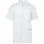 Custom Men's Work Tunic WK505 Press Studs Polycotton S-5XL — product photo 9