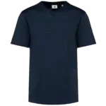 Custom WK507 Short Sleeve Tunic Polycotton XS-5XL — product photo 8