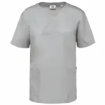 Custom WK507 Short Sleeve Tunic Polycotton XS-5XL — product photo 11