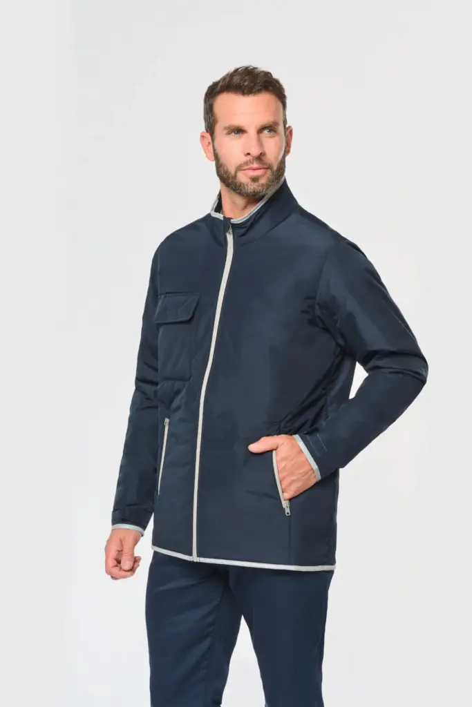 Thermisch jack 4 lagen — productfoto 2