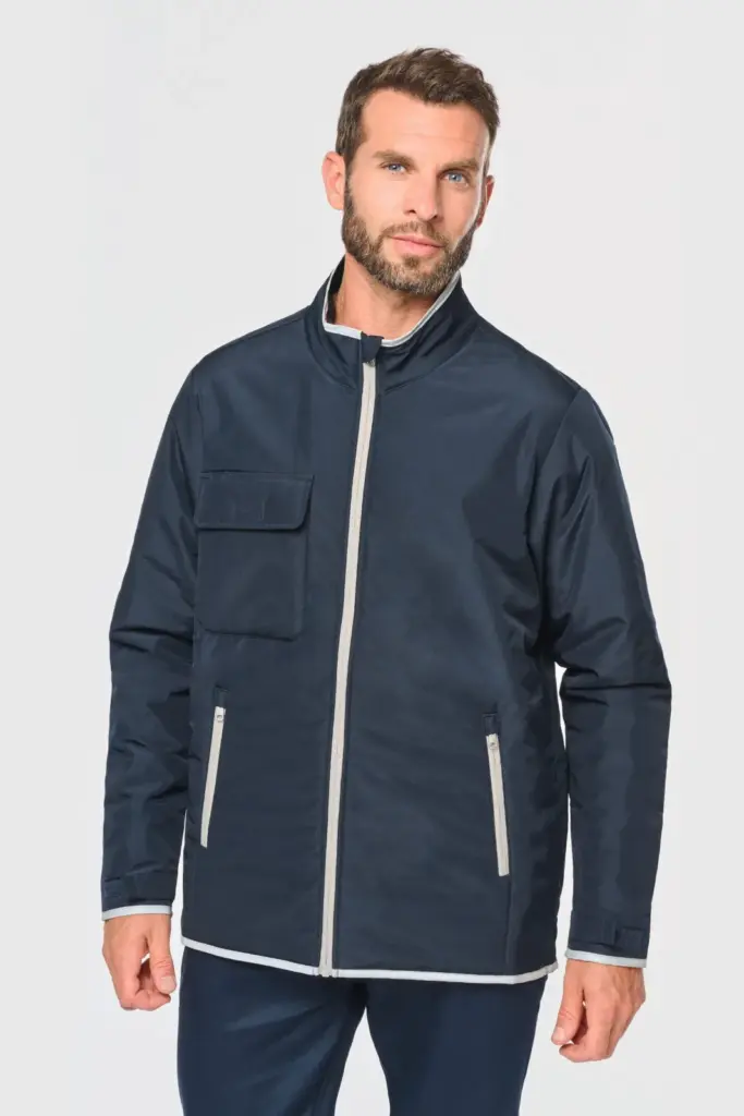 Thermisch jack 4 lagen — productfoto 4
