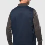 Gilet polykatoen multizakken — productfoto 3