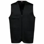 Custom Multi Pocket Gilet WK608 Polycotton XS-5XL — product photo 7