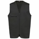 Custom Multi Pocket Gilet WK608 Polycotton XS-5XL — product photo 9