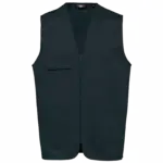 Custom Multi Pocket Gilet WK608 Polycotton XS-5XL — product photo 12