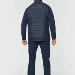 Jack Day To Day in twee stoffen unisex — productfoto 3