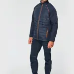 Jack Day To Day in twee stoffen unisex — productfoto 4