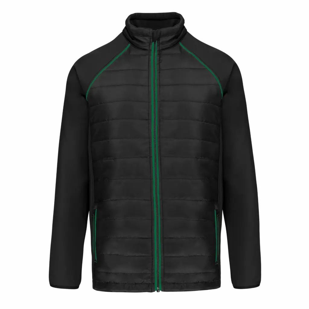Softshelljacke bedrucken WK6147 Hybrid Stretch XS-5XL — Produktfoto 6