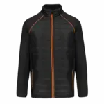 Softshelljacke bedrucken WK6147 Hybrid Stretch XS-5XL — Produktfoto 7