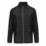 Softshelljacke bedrucken WK6147 Hybrid Stretch XS-5XL — Produktfoto 9