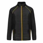 Softshelljacke bedrucken WK6147 Hybrid Stretch XS-5XL — Produktfoto 10