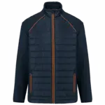 Softshelljacke bedrucken WK6147 Hybrid Stretch XS-5XL — Produktfoto 11