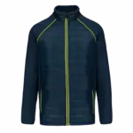 Softshelljacke bedrucken WK6147 Hybrid Stretch XS-5XL — Produktfoto 12