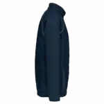Jack Day To Day in twee stoffen unisex, navy / light royal blue — productfoto 12
