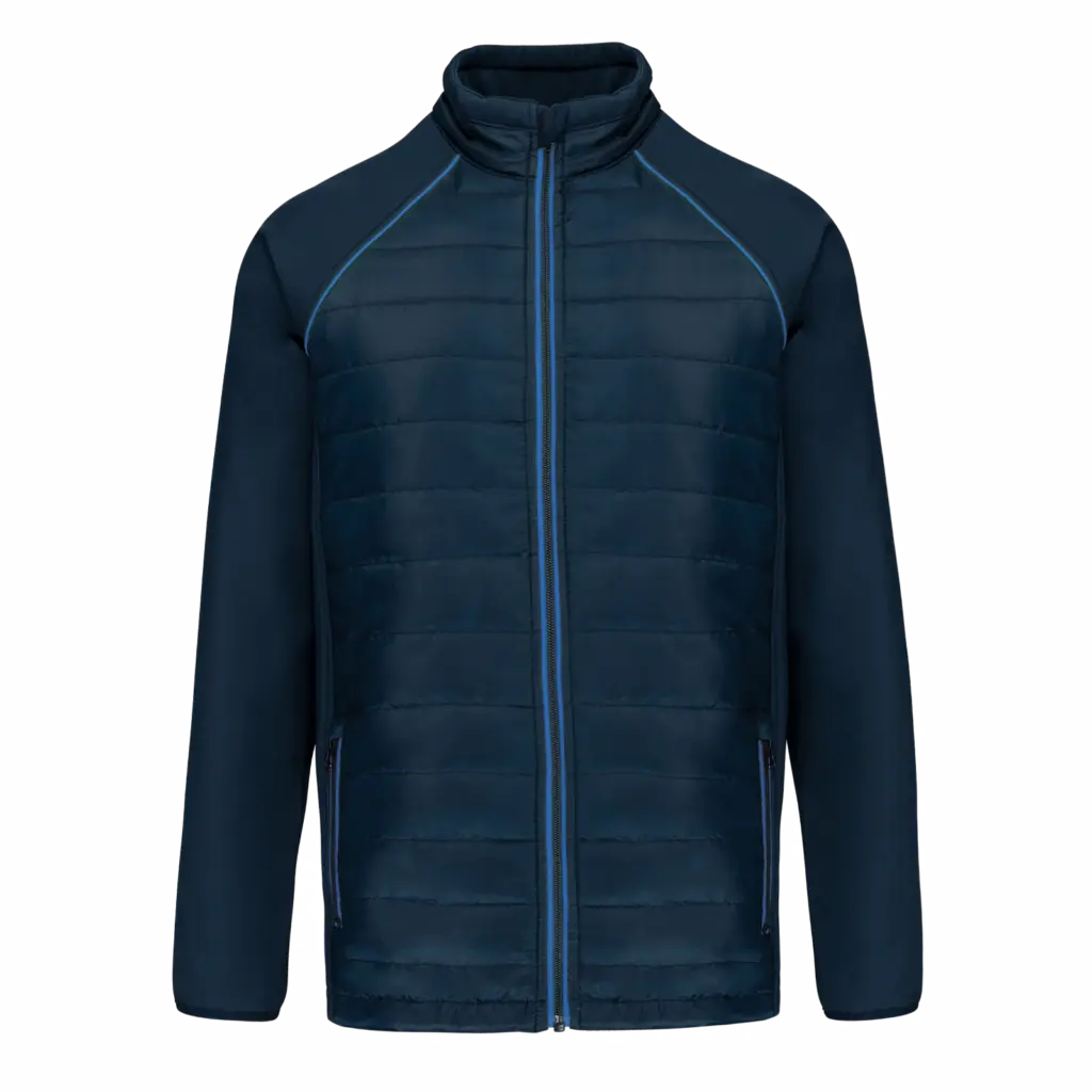 Softshelljacke bedrucken WK6147 Hybrid Stretch XS-5XL — Produktfoto 13
