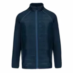 Softshelljacke bedrucken WK6147 Hybrid Stretch XS-5XL — Produktfoto 13