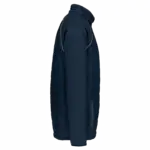Jack Day To Day in twee stoffen unisex, navy / silver — productfoto 13