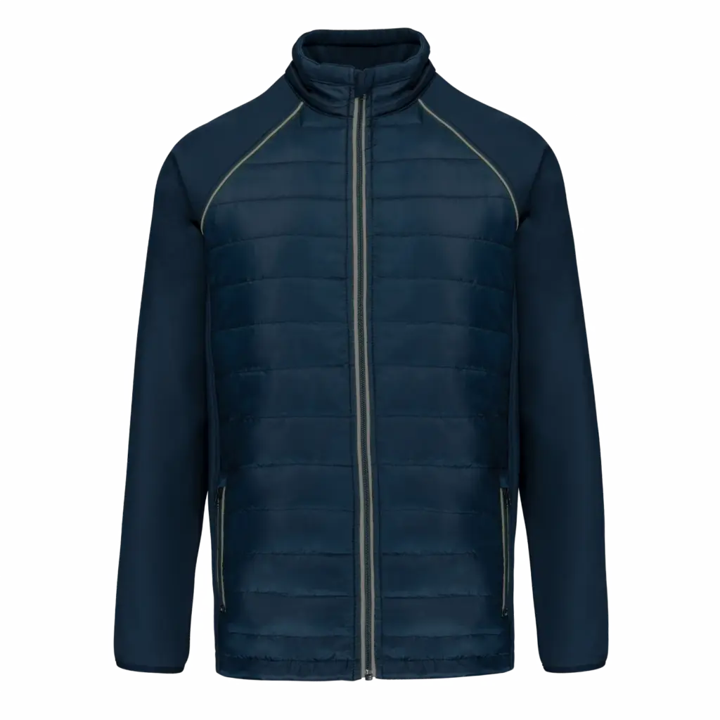 Softshelljacke bedrucken WK6147 Hybrid Stretch XS-5XL — Produktfoto 14
