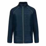 Softshelljacke bedrucken WK6147 Hybrid Stretch XS-5XL — Produktfoto 14