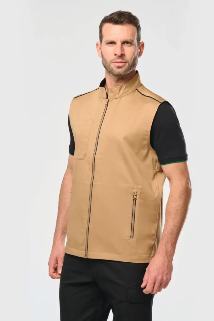 Gilet Day To Day