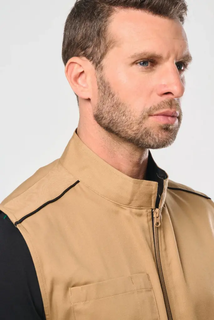 Gilet Day To Day — productfoto 4