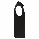 Gilet Day To Day, black / kelly green — productfoto 5