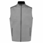Printed Work Gilet WK6148 Polycotton Durable S-5XL — product photo 12
