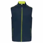 Printed Work Gilet WK6148 Polycotton Durable S-5XL — product photo 14