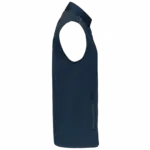 Gilet Day To Day, navy / silver — productfoto 15