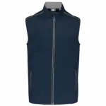 Printed Work Gilet WK6148 Polycotton Durable S-5XL — product photo 16