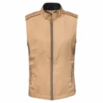 Custom Womens Gilet WK6149 Zip Pockets Polycotton XS-3XL — product photo 11