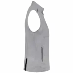 PS_WK6149-S_MARLOXFORDGREY-BLACK - Hidalgo Damesgilet Day To Day, marl oxford grey / black — productfoto 11
