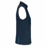 PS_WK6149-S_NAVY-LIGHTROYALBLUE - Hidalgo Damesgilet Day To Day, navy / light royal blue — productfoto 14
