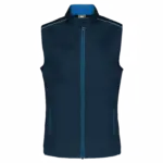 Custom Womens Gilet WK6149 Zip Pockets Polycotton XS-3XL — product photo 15