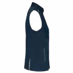 PS_WK6149-S_NAVY-SILVER - Hidalgo Damesgilet Day To Day, navy / silver — productfoto 15