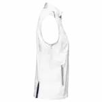 PS_WK6149-S_WHITE-NAVY - Hidalgo Damesgilet Day To Day, white / navy — productfoto 16