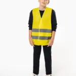 Veiligheidshesje voor kinderen