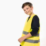 Veiligheidshesje voor kinderen — productfoto 2