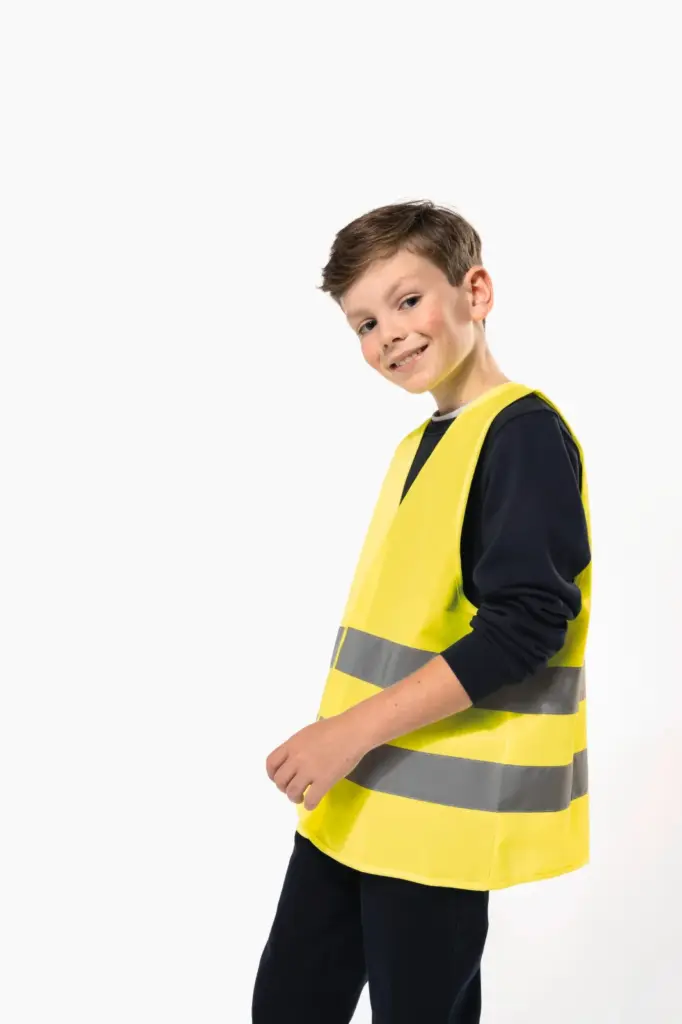 Veiligheidshesje voor kinderen — productfoto 2