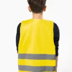 Veiligheidshesje voor kinderen — productfoto 3