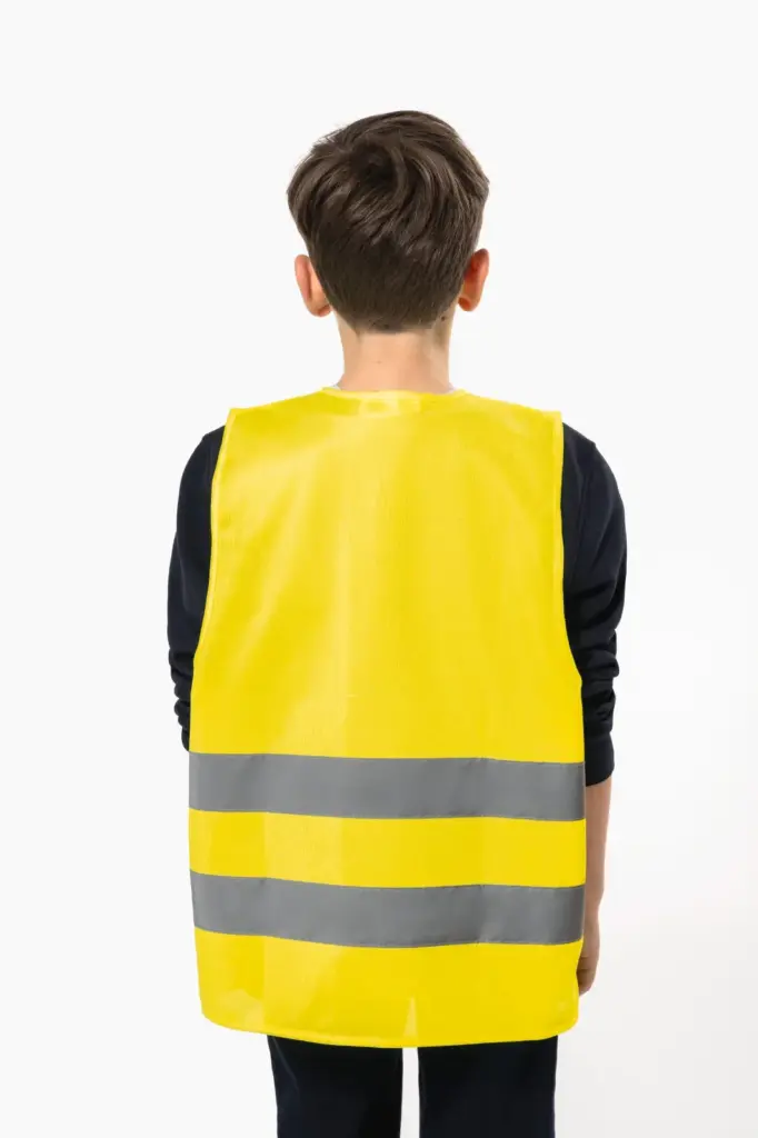 Veiligheidshesje voor kinderen — productfoto 3