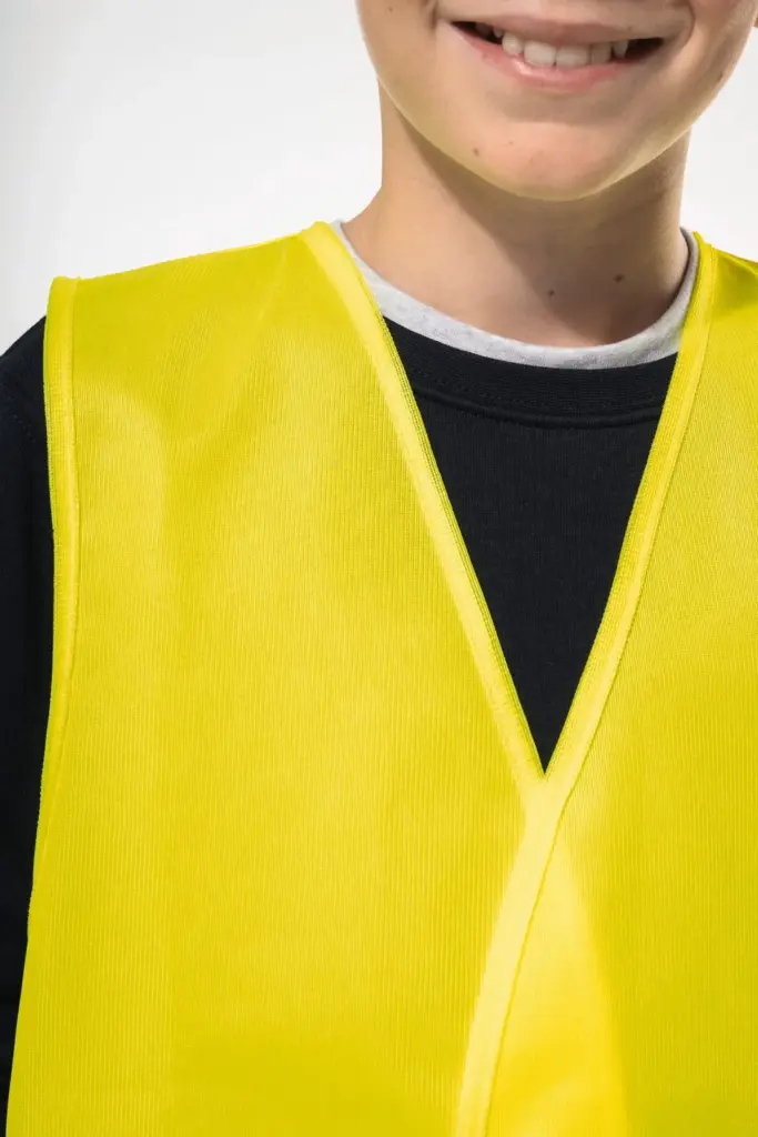 Veiligheidshesje voor kinderen — productfoto 4