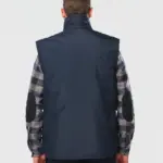 Worker - Bodywarmer — productfoto 2
