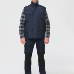 Worker - Bodywarmer — productfoto 3