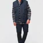 Worker - Bodywarmer — productfoto 4