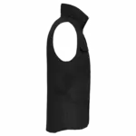 Worker - Bodywarmer, black — productfoto 5