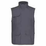 Worker Bodywarmer WK630 Custom Padded Oxford S-4XL — product photo 7
