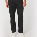 Ecologische broek uniseks